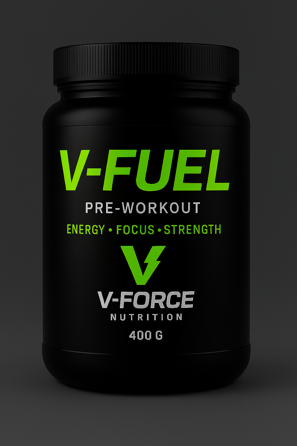 V-FUEL Pre-Workout