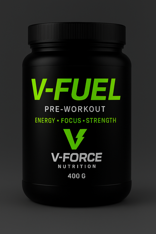 V-FUEL Pre-Workout