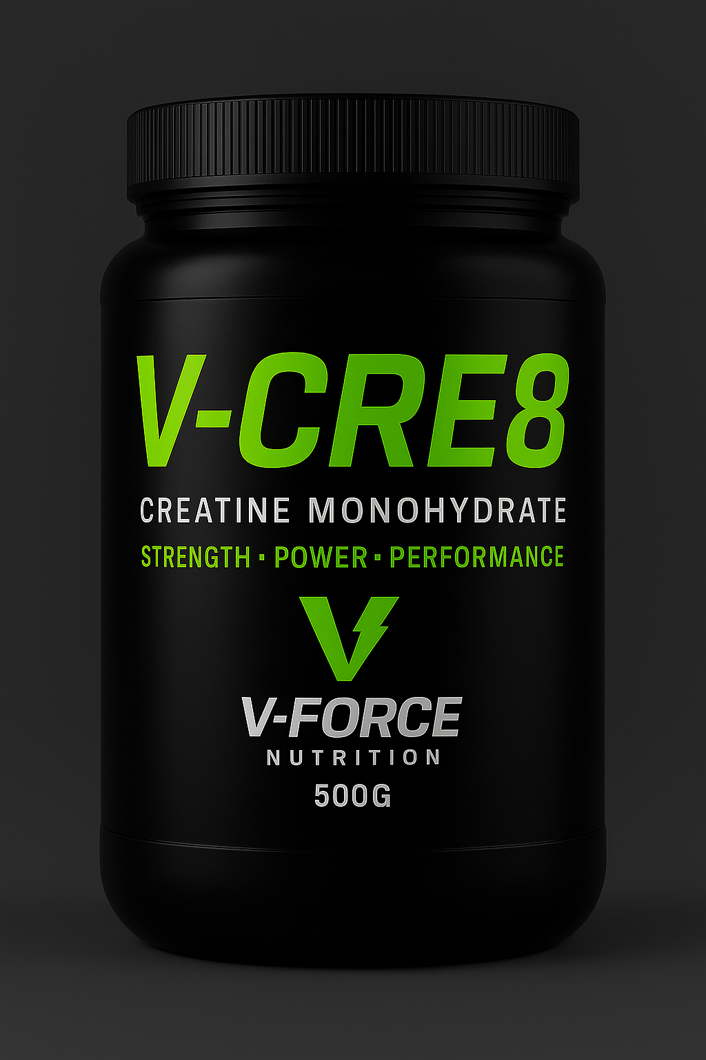 V-CRE8 Creatine