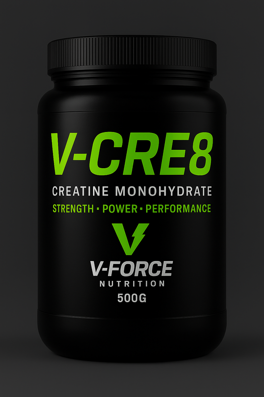 V-CRE8 Creatine